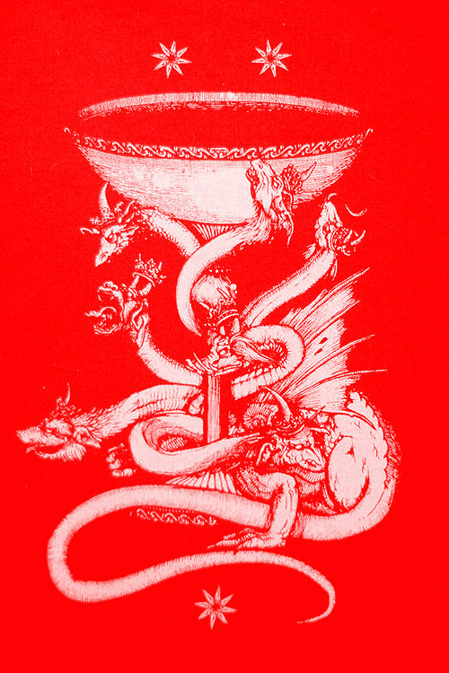 Cup of Babalon
